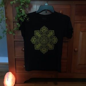 Obey Stop the Violence Tee